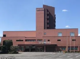 小山グランドホテル