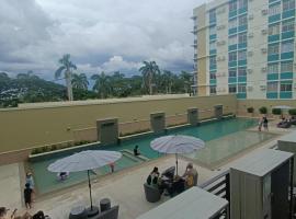 DongStay, hotell sihtkohas Bayabasan