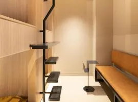 OUR OUR - CAFE - MINIMAL HOTEL - Vacation STAY 57240v
