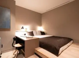 OUR OUR - CAFE - MINIMAL HOTEL - Vacation STAY 56665v