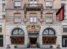 Life Hotel New York