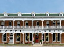 Hotel Manning