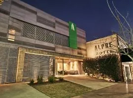 Hotel Alpre