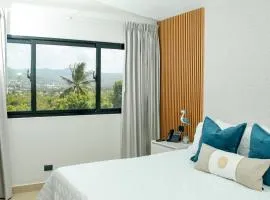 Ocean Winds Hotel