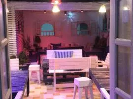 Hôtel Riad Gnaoua