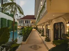 Hygge Hotel and Villas Seminyak