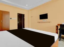 Super Hotel O Bheemili Beach Visakhapatnam