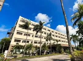 Acacia Hotel Bacolod