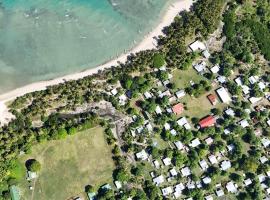 Tai Evi homestay, ξενοδοχείο σε Soso