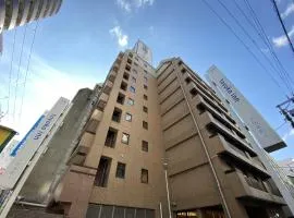 Toyoko Inn Osaka Honmachi No1