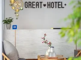 Great Hotel Phú Quốc