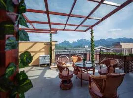 Airport Boutique Hotel-Free pick-up