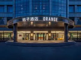 Orange Hotel Beijing Jiugong