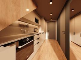 Sume by Larsen, hôtel à Tallinn