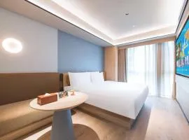 Orange Hotel Beijing Beiqing Road Zhongguancun Eco-friendly Park