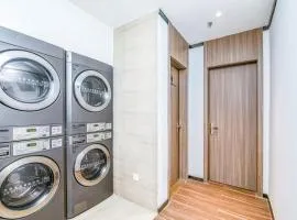 Hanting Hotel Beijing Daxing Caiyu