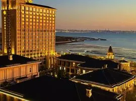 Qingdao Star River Hotel