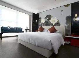Taiyuan Central Xiyue Hotel
