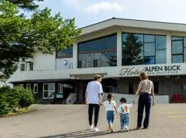 Hotel Alpen Blick