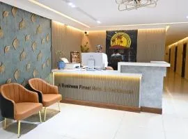 The Dritan Brookefield ITPL Main Road