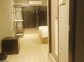 Uno Hostel