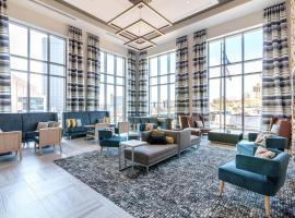 Cambria Hotel Pittsburgh - Downtown, hotel v destinaci Pittsburgh