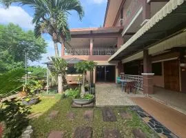 Phaiboon Hotel & Resort