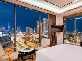 G8 Riverside Hotel Saigon