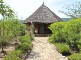 Eco Mara Tented Camp