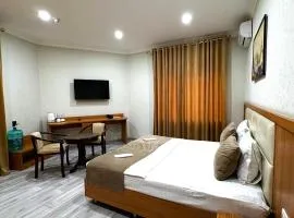 Moon Hotel