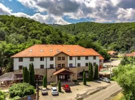 Hotel Hunor