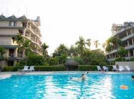 Hotel Monalisa Chitwan