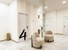 Boutique Palacio Centro