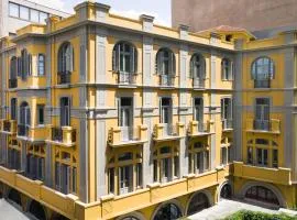 IL CONFORMISTA Casa Storica