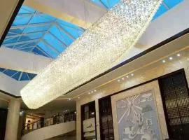 固原首旅万信酒店