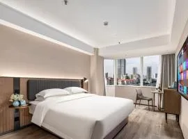 Xiangshang Hotel