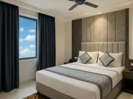 Hotel Mountain Bliss Newly Bulit New delhi