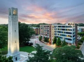 Aloft Raleigh