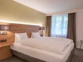 Romantik Hotel & Restaurant Sternen