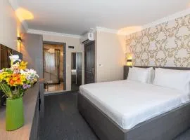 Istanbul By Rich Hotel