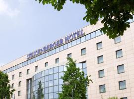 מלון צילום: Steigenberger Dortmund