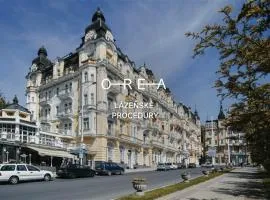 OREA Spa Hotel Palace Zvon Mariánské Lázně