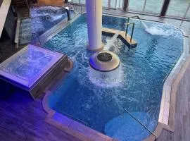 Hotel & Spa Marina d'Adelphia