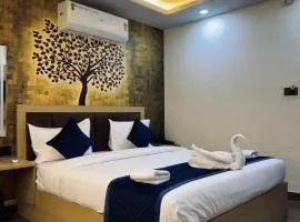 The kanak valley Hotel
