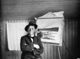 Valey Luxury - Icelandic Countryside Escape, hotel in Hvammstangi