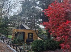 Ty Branwen, hotel in Cowbridge