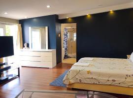 Ridge by the Sea, hotell sihtkohas San Fernando