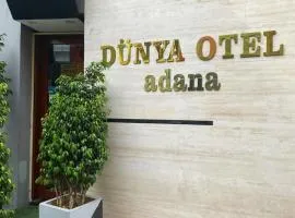 Dünya Otel Adana