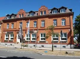 Hotel zur Krone