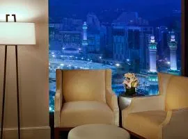 Hilton Hotel & Convention Jabal Omar Makkah